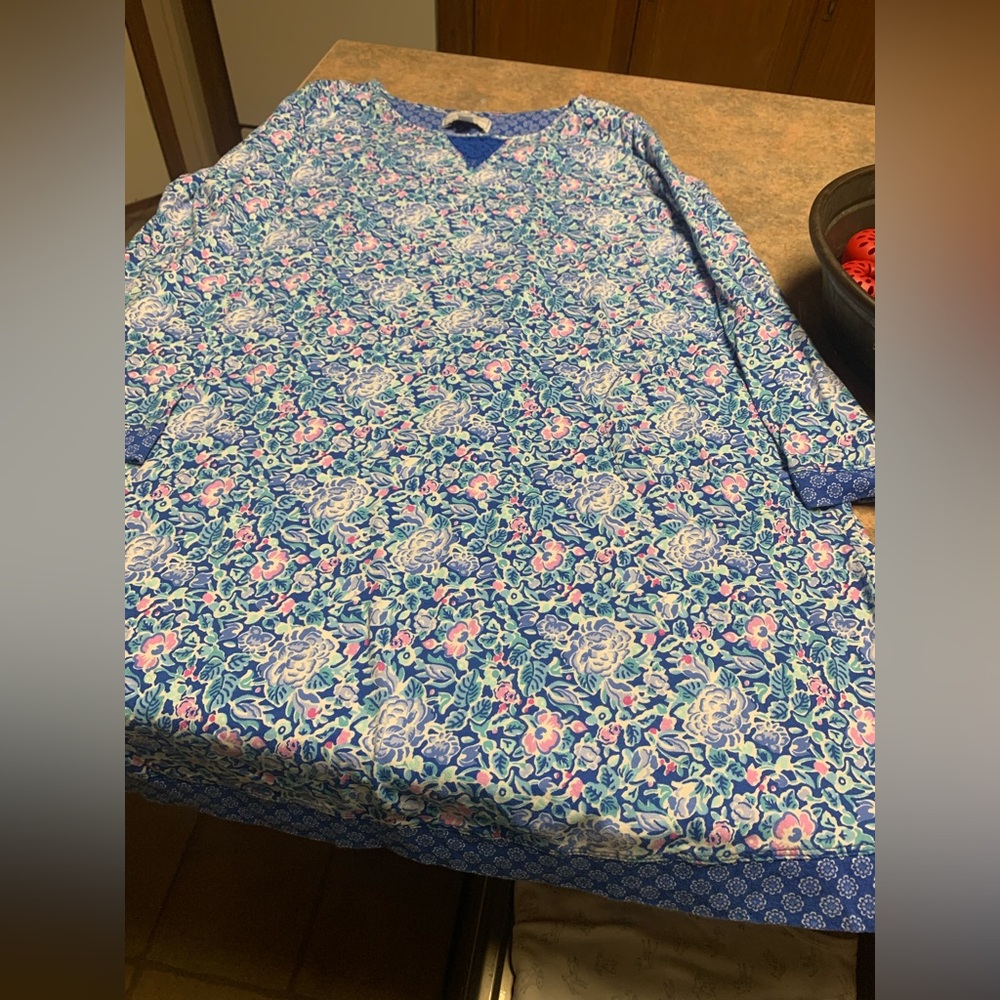 Carol Hochman Nightgown